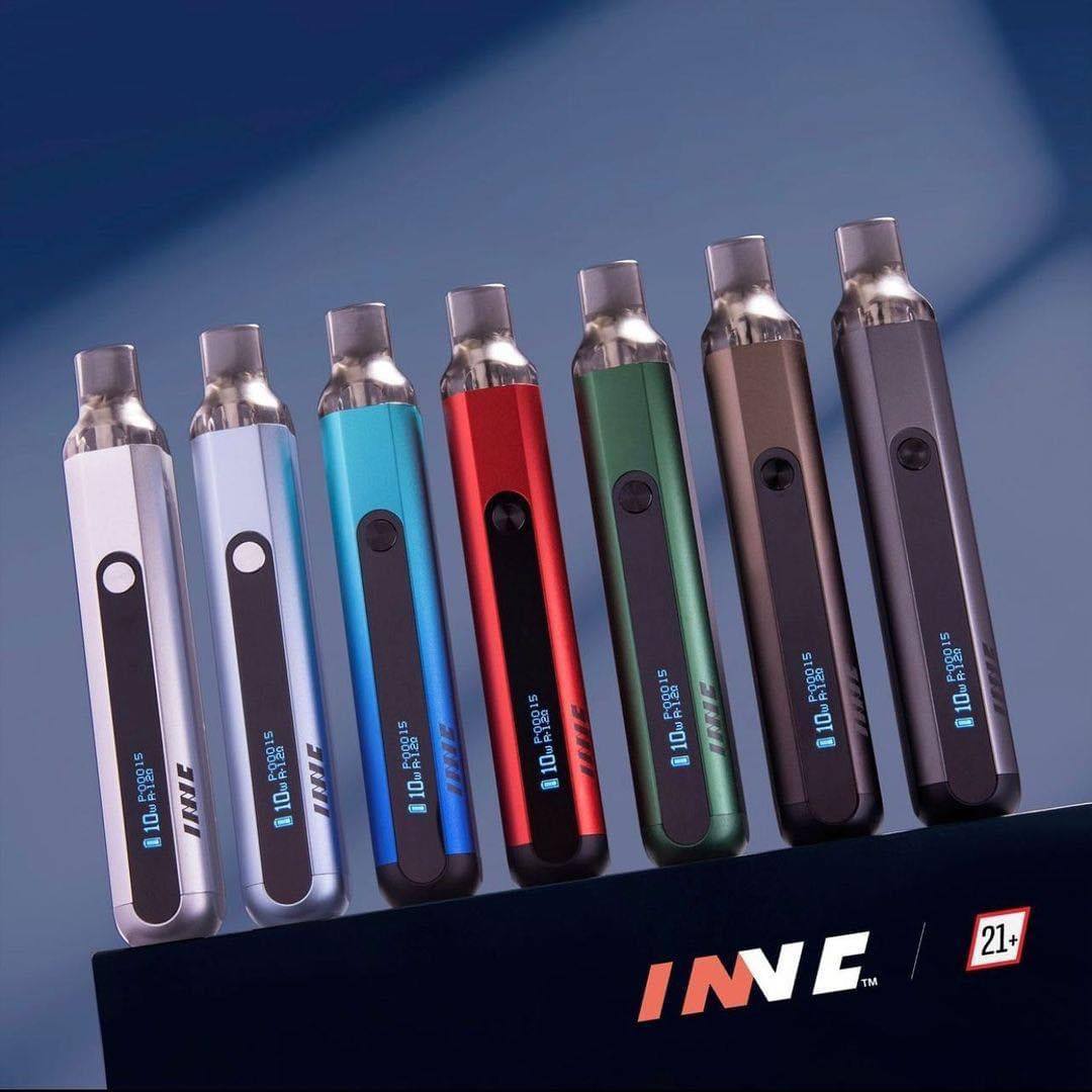 INVC Slyeek S 斯萊克S 1000mAh:圖片 2