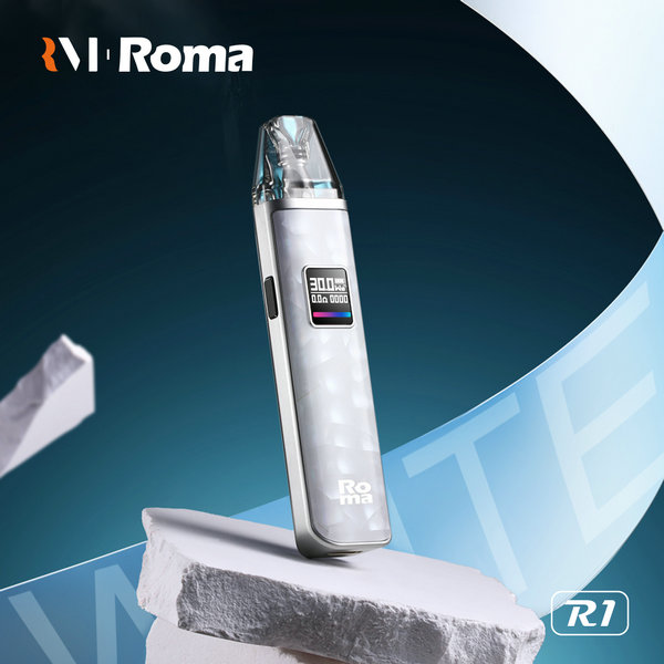 羅馬 Roma R1 主機套裝 1000mAh:圖片 3