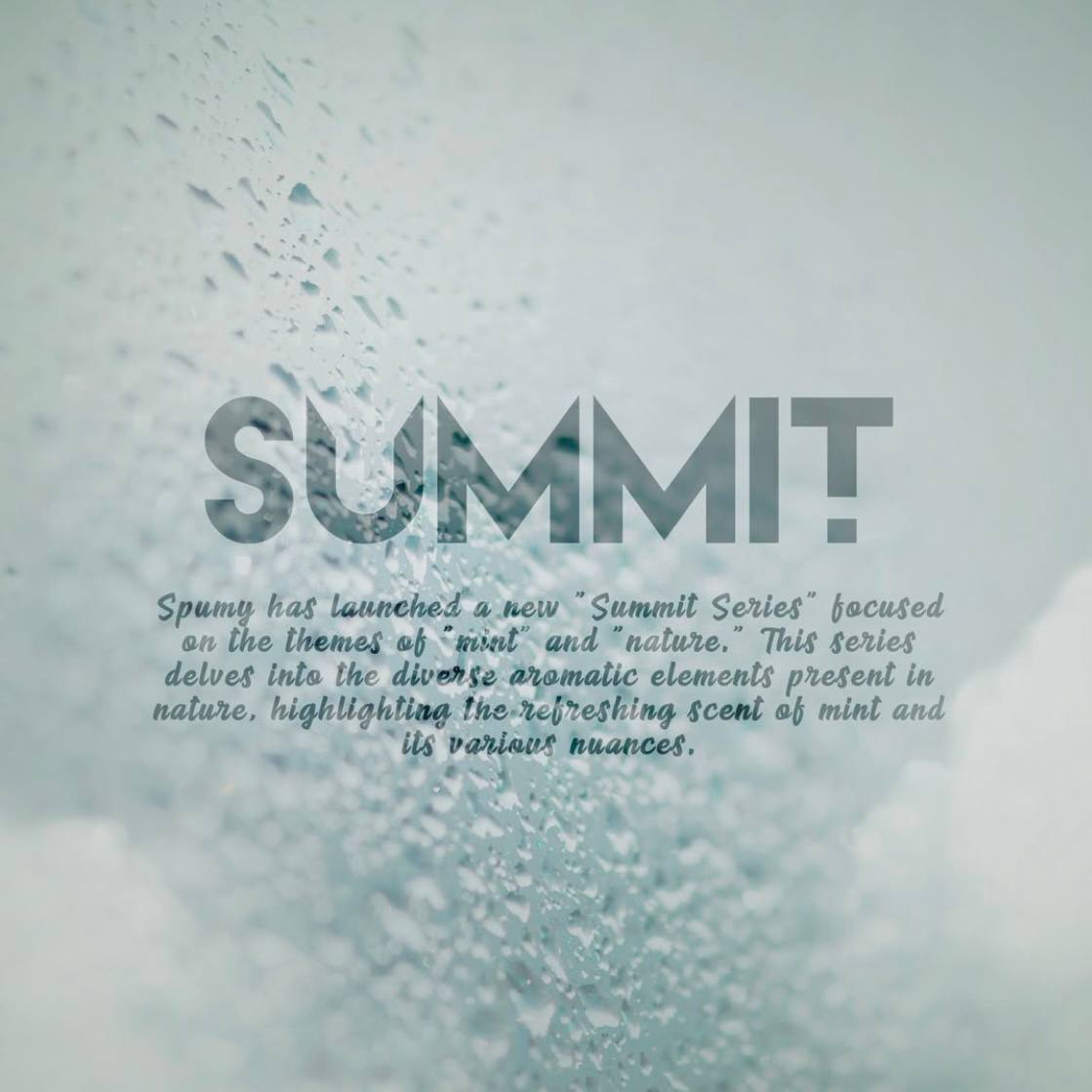 美國 SPUMY SUMMIT 小煙油 30ML:圖片 8